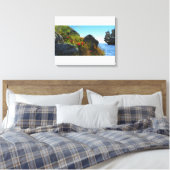 Toile L'île perdue (Insitu(Chambre))