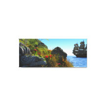 L'île perdue