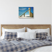Toile Lillehammer Norvège (Insitu(Chambre))