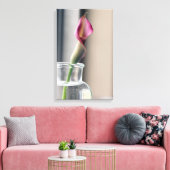 Toile Lily (Insitu(Salon))