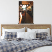 Toile Lily Bar (Insitu(Chambre))