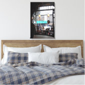 Toile Lily Bar (Insitu(Chambre))