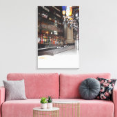 Toile Lily Bar (Insitu(Salon))