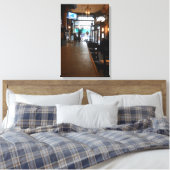 Toile Lily Bar (Insitu(Chambre))