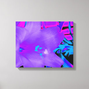 Toile Lily Canvas