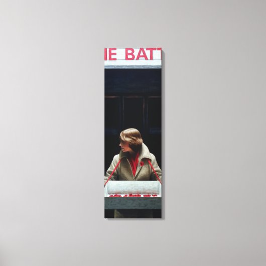 Toile Limelight 1979 (Recto)