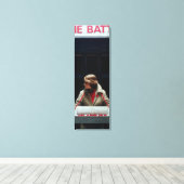 Toile Limelight 1979 (Insitu (Plancher de Bois))