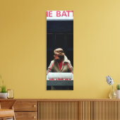 Toile Limelight 1979 (Insitu(Salon))