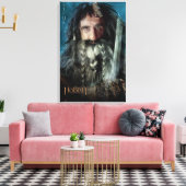 Toile Limited Edition Artwork: Bifur (Insitu(Salon))