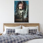 Toile Limited Edition Artwork: Bifur (Insitu(Chambre))