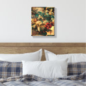 Toile Linda roseira  (Insitu(Chambre))