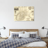 Toile L'industrie mondiale (Insitu(Chambre))