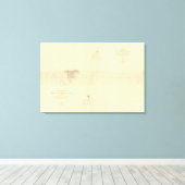 Toile Linea Divisoria Entre Mexique 7 (Insitu (Plancher de Bois))