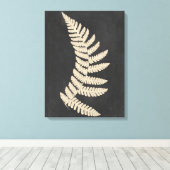 Toile Linen Fern (Insitu (Plancher de Bois))