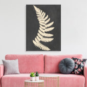 Toile Linen Fern (Insitu(Salon))