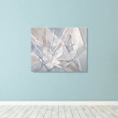 Toile Lines Appraised (Insitu (Plancher de Bois))