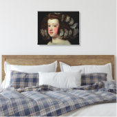 Toile L'infante Maria Theresa (Insitu(Chambre))