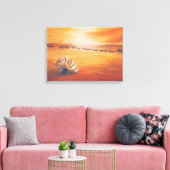 Toile Lingering (Insitu(Salon))