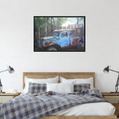 Toile L'International (Insitu(Chambre))
