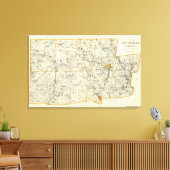 Toile Litchfield Co N (Insitu(Salon))