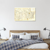 Toile Litchfield Co N (Insitu(Chambre))