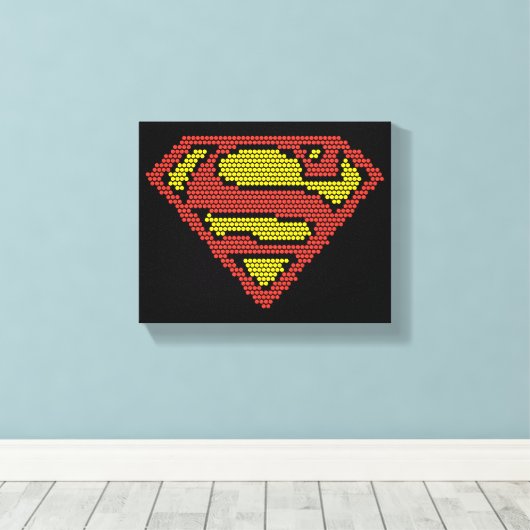 Toile Lite-Brite S-Shield (Insitu (Plancher de Bois))