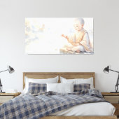 Toile Little Buddha (Insitu(Chambre))