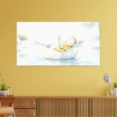 Toile Little Buddha (Insitu(Salon))