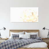 Toile Little Buddha (Insitu(Chambre))