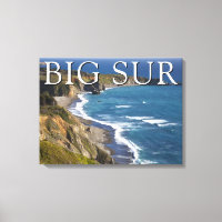Littoral de Big Sur | Californie