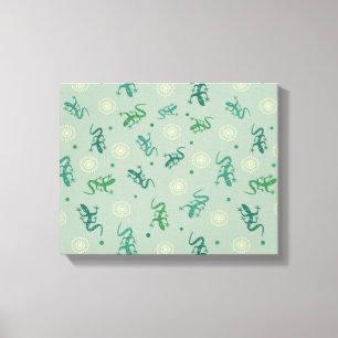 Toile Lizard