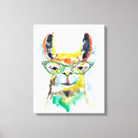 Llama à pantalons