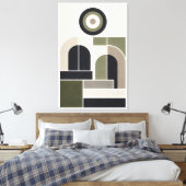 Toile Load-Bearing Quiet (Insitu(Chambre))