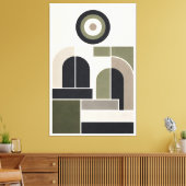 Toile Load-Bearing Quiet (Insitu(Salon))