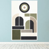 Toile Load-Bearing Quiet (Insitu (Plancher de Bois))