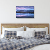 Toile Loch Mealt Île de Skye (Insitu(Chambre))
