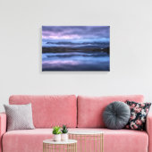 Toile Loch Mealt Île de Skye (Insitu(Salon))