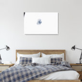 Toile L'oeil de l'ouragan Rita (Insitu(Chambre))