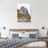 Toile Lofoten Îles Andoya (Insitu(Chambre))