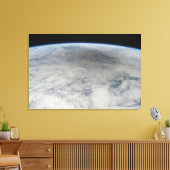 Toile L'Ombre De La Lune S'Étend Sur Le Pacifique Nord. (Insitu(Salon))