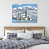 Toile London Bridge (Insitu(Chambre))