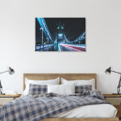 Toile London Tower Bridge (Insitu(Chambre))