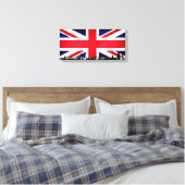 Toile Londres (Insitu(Chambre))