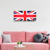Toile Londres (Insitu(Salon))