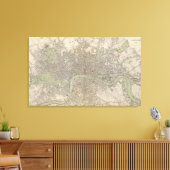Toile Londres 1843 (Insitu(Salon))