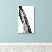 Toile long froid dur solitaire (Insitu (Plancher de Bois))