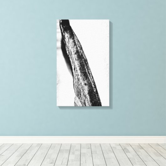 Toile long froid dur solitaire (Insitu (Plancher de Bois))