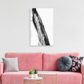 Toile long froid dur solitaire (Insitu(Salon))