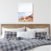Toile Long Reef Sydney Beach Northern Beaches voyage (Insitu(Chambre))