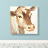 Toile Looking at You (Insitu (Plancher de Bois))